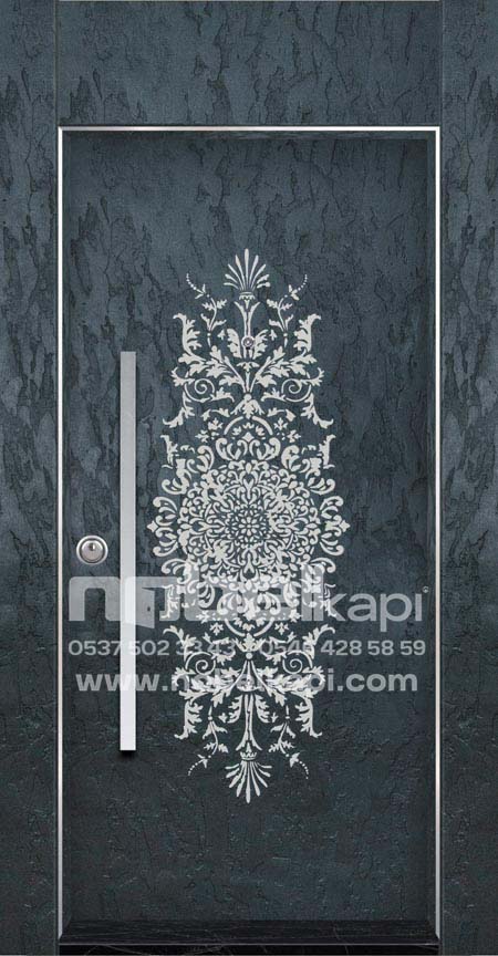 NOBEL KAPI ULTRALAM - 202